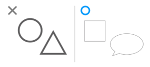 吹き出し図形は 口 が命 パワーポイントの吹き出しを劇的に美しく わかりやすくする方法 ビズデザ