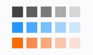 基本３色はこう選ぶ 色相環を使った簡単便利なパワーポイント配色法をデザイナーがこっそりお伝えします ビズデザ